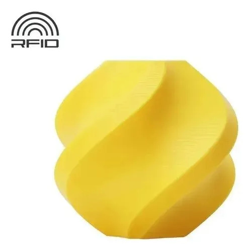 FILAMENTO PETG Amarillo