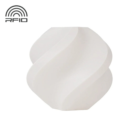 Filamento Bambu Lab ASA Blanco