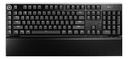 Teclado Silencioso Tactil