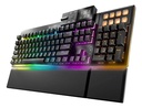 Teclado Lineal Insonorizado
