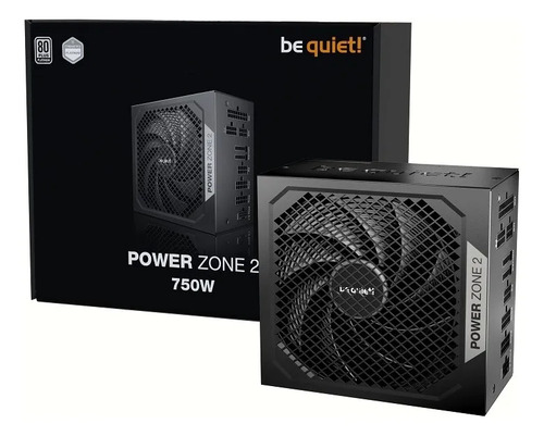 FUENTE MODULAR 750W 80+ Platinum