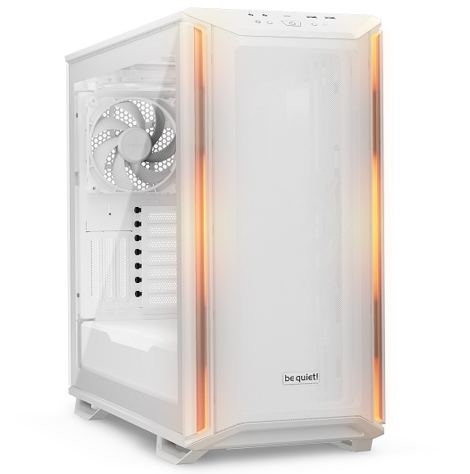 GABINETE ATX Full Tower Blanco