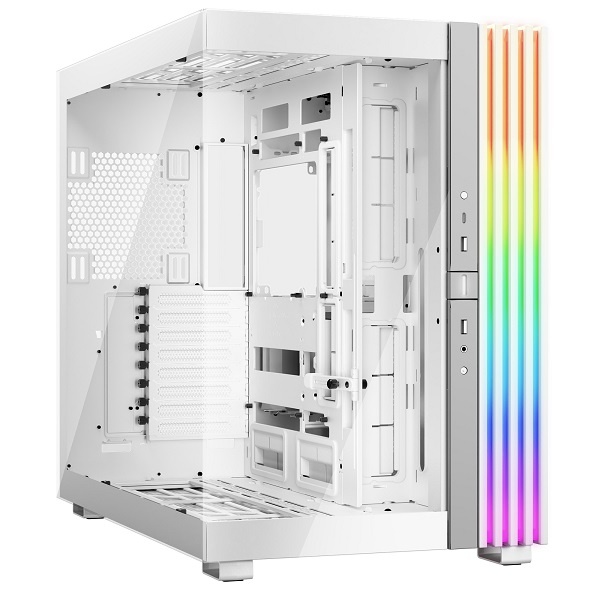 Gabinete Gaming Espacioso