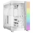 GABINETE ATX Mid-Tower Blanco