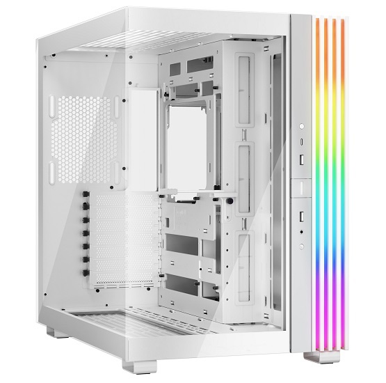Gabinete be quiet! Light Base 600 DX Blanco