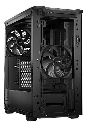 Gabinete be quiet! Pure Base 501 DX