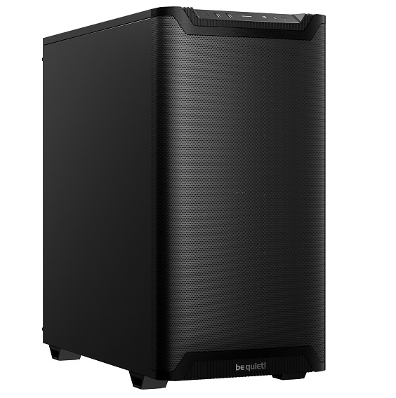 Gabinete be quiet! Pure Base 501 Airflow
