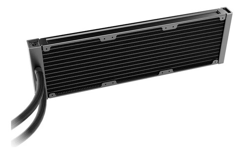 Refrigerador Aire Silent Loop 400mm Be Quiet!
