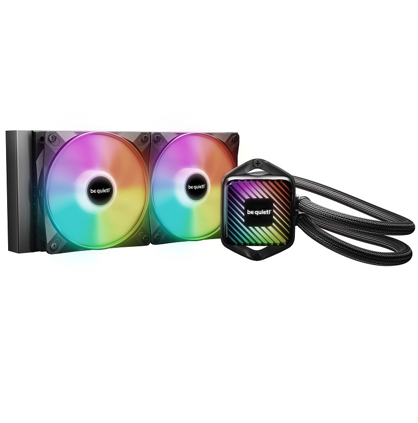 360mm Aio Pure Loop 3 Lx