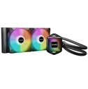 Refrigerador Aire Pure Loop 3 LX Ventiladores 2