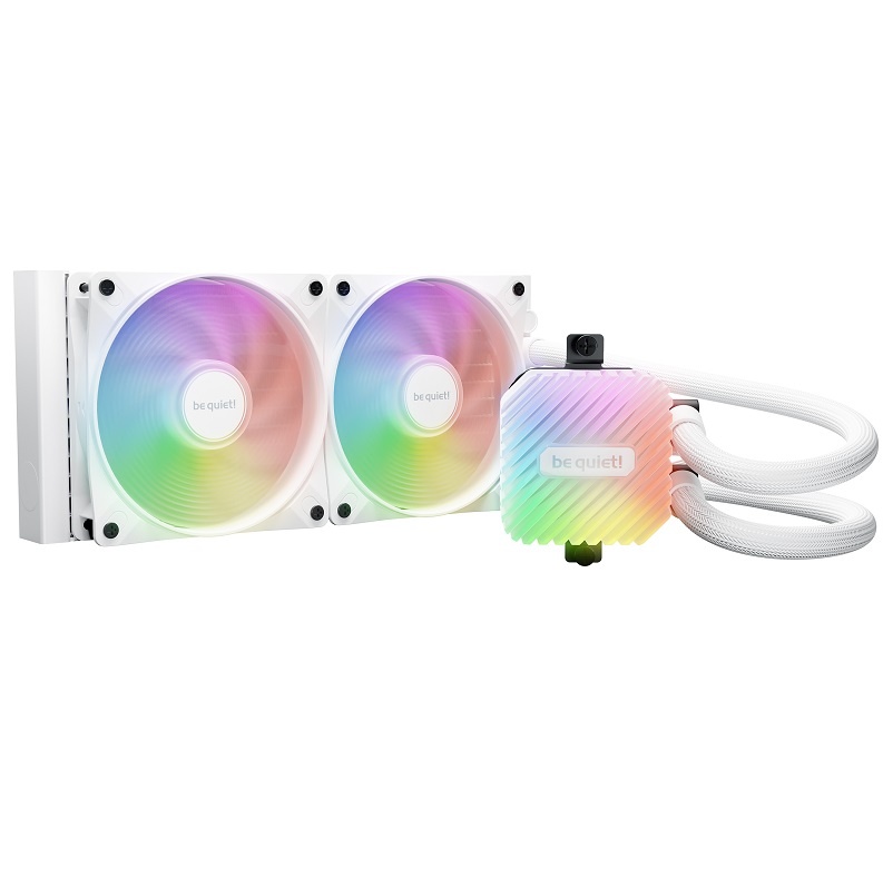 Refrigeración Líquida 240mm Aio