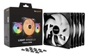 Ventilador Case 140mm Be Quiet!