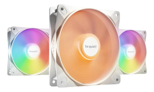 Ventilador 120mm PWM