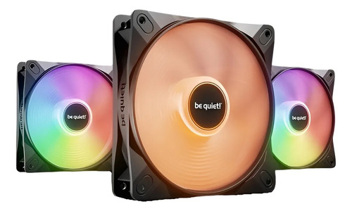 Ventilador Light Wings LX 120mm PWM HS