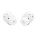 Auricular JBL Tune Buds 2 blanco