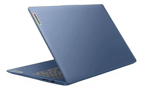 Notebook Lenovo Ideapad Slim 3