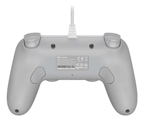 Joystick GameSir T3 Lite Blanco