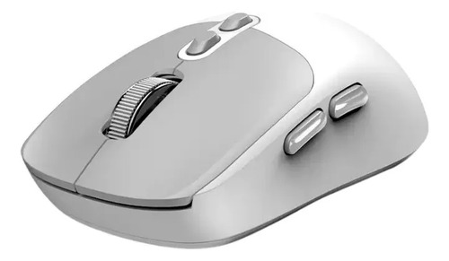 Ratón Inalámbrico NX-8080S Blanco