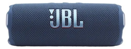 Parlante Portatil JBL Flip 7 bluetooth azul