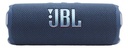 Parlante Portatil JBL Flip 7 bluetooth azul
