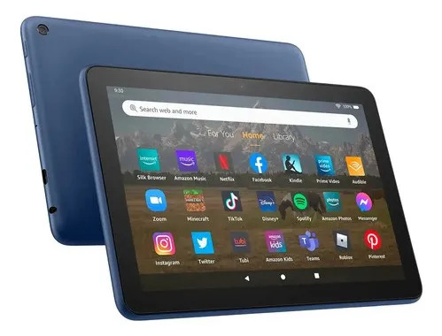 TABLET 8" 64GB