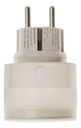 Enchufe Smart Shelly Plug S Gen3 Wi-Fi Exterior