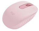 Mouse Logitech M196 Rosa Bluetooth