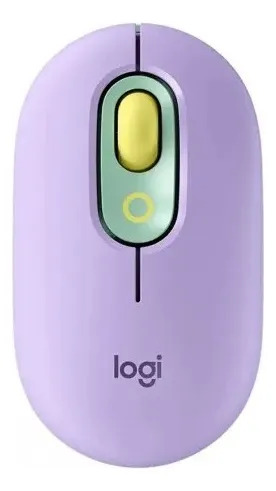 MOUSE Inalámbrico