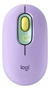 Ratón Inalámbrico Logitech Pop Mouse
