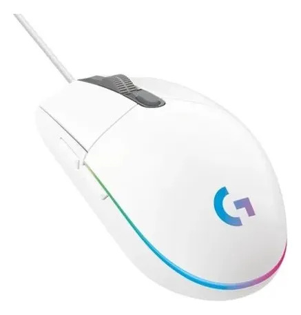 MOUSE GAMER Ratón Gaming Logitech G203