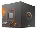PROCESADOR AMD Ryzen 7 Am5