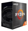 Procesador Ryzen 5 5600X