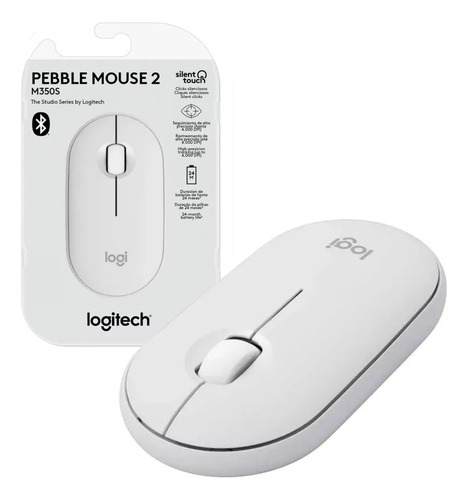 MOUSE Bluetooth