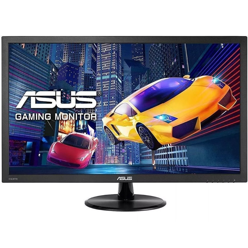Monitor Gamer Asus 21.5" FHD 1ms