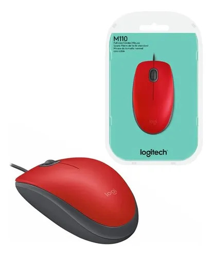 Mouse Silencioso