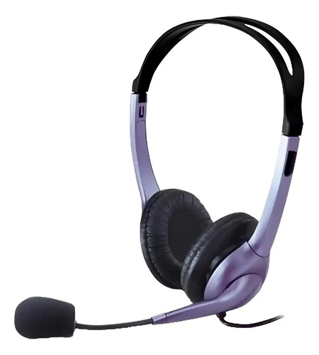 Auriculares Genius Con Anulación De Ruido