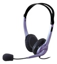 Auriculares Genius Con Anulación De Ruido