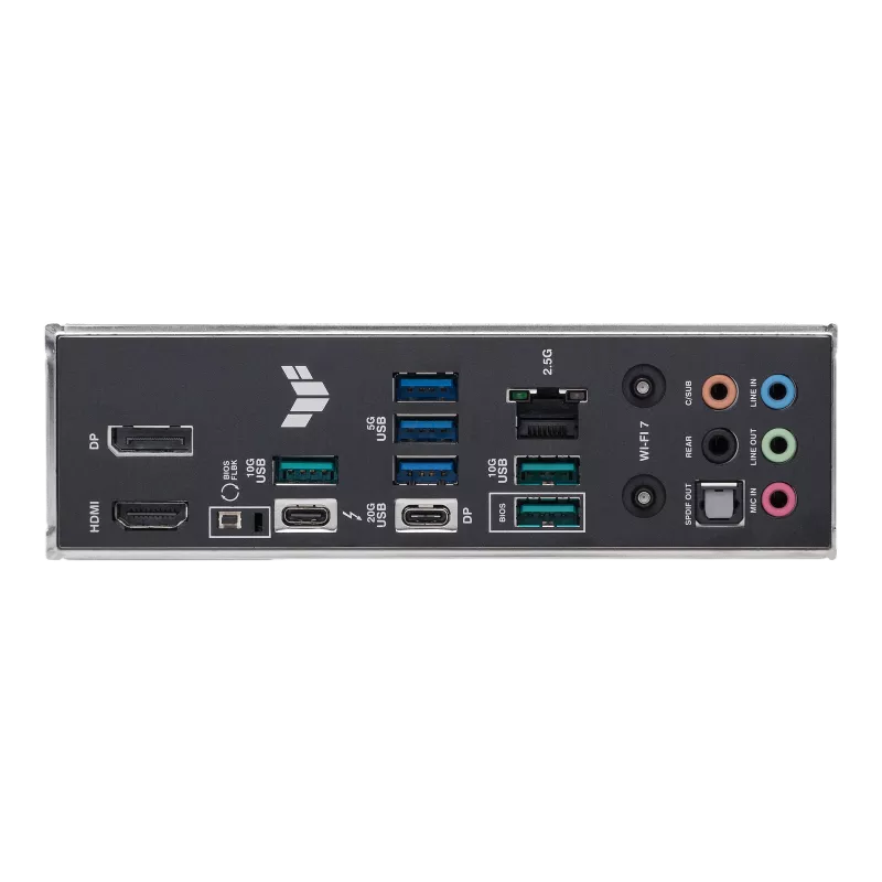 Placa Base Gaming WiFi Asus