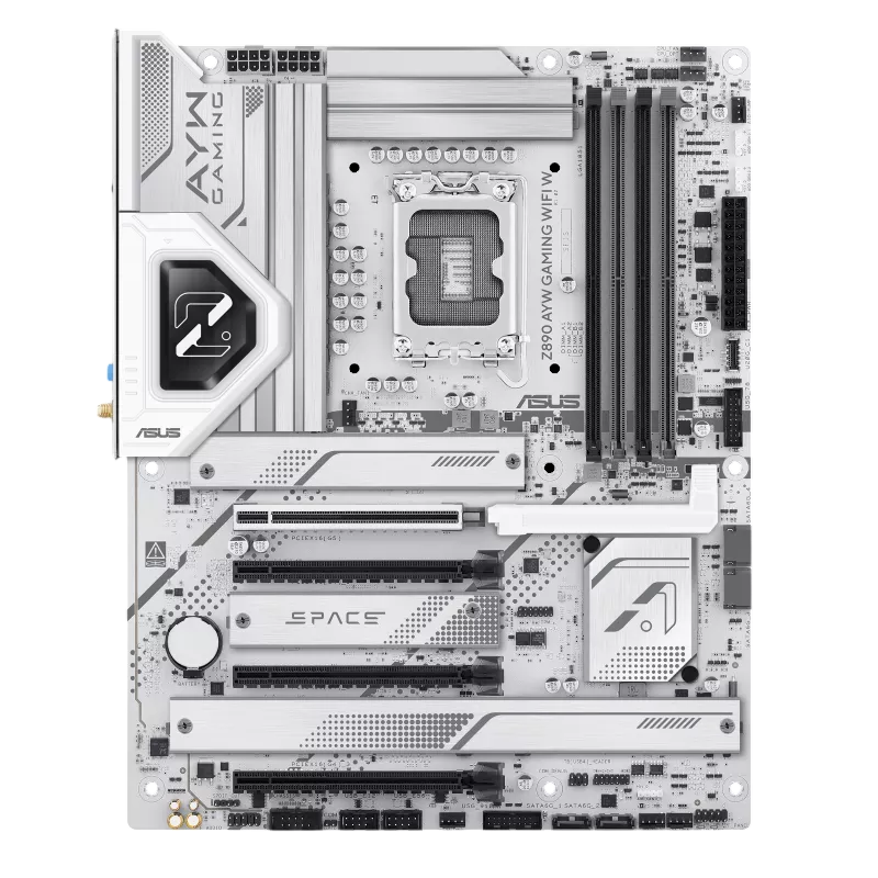 Mother Asus Z890 AYW Gaming WiFi 6 W LGA 1851