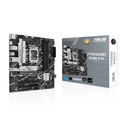 Placa Madre Intel B760m D4 Lga 1700 Asus Prime B760m-A