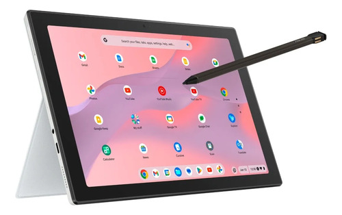 Tablet Convertible Octacore Touchscreen