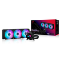 Refrigeración Líquida Asus Strix Velocidad Variable 360mm Aio