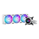 Refrigeración Líquida Asus Strix Argb 360mm Aio