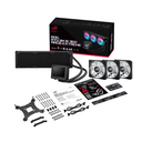 Refrigeración Líquida 360mm Aio Asus Rog Ryujin Iii Extreme