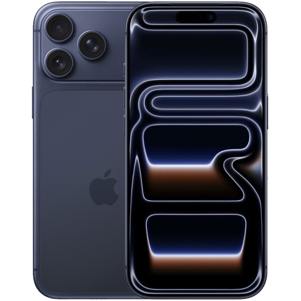 Smartphone 17 Pro Max