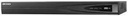 NVR 5MPX 16 CANALES H264+ 2 SATA