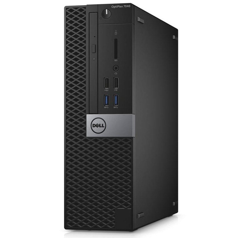 Equipo Dell Core i7 3.6 GHz, 4.00Ghz, 8GB, 500GB