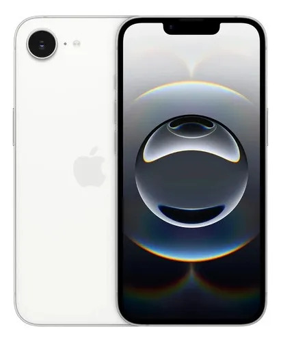 iPhone 16e 128GB blanco