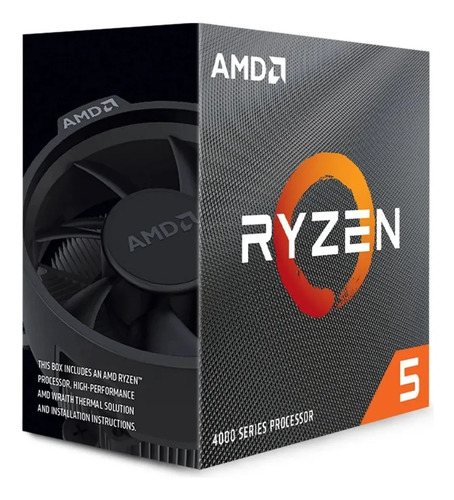 PROCESADOR AMD No aplica