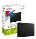 Disco Externo 1TB USB 3.0 TOSHIBA